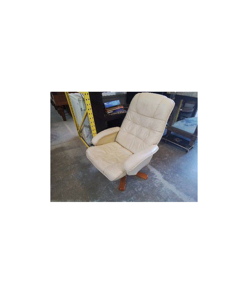 FAUTEUIL RELAX