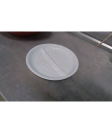 PLAT BLANC 