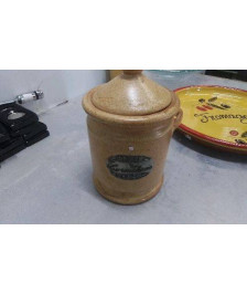 POT A CORNICHONS GRES 