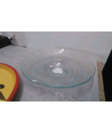 PLAT VERRE 