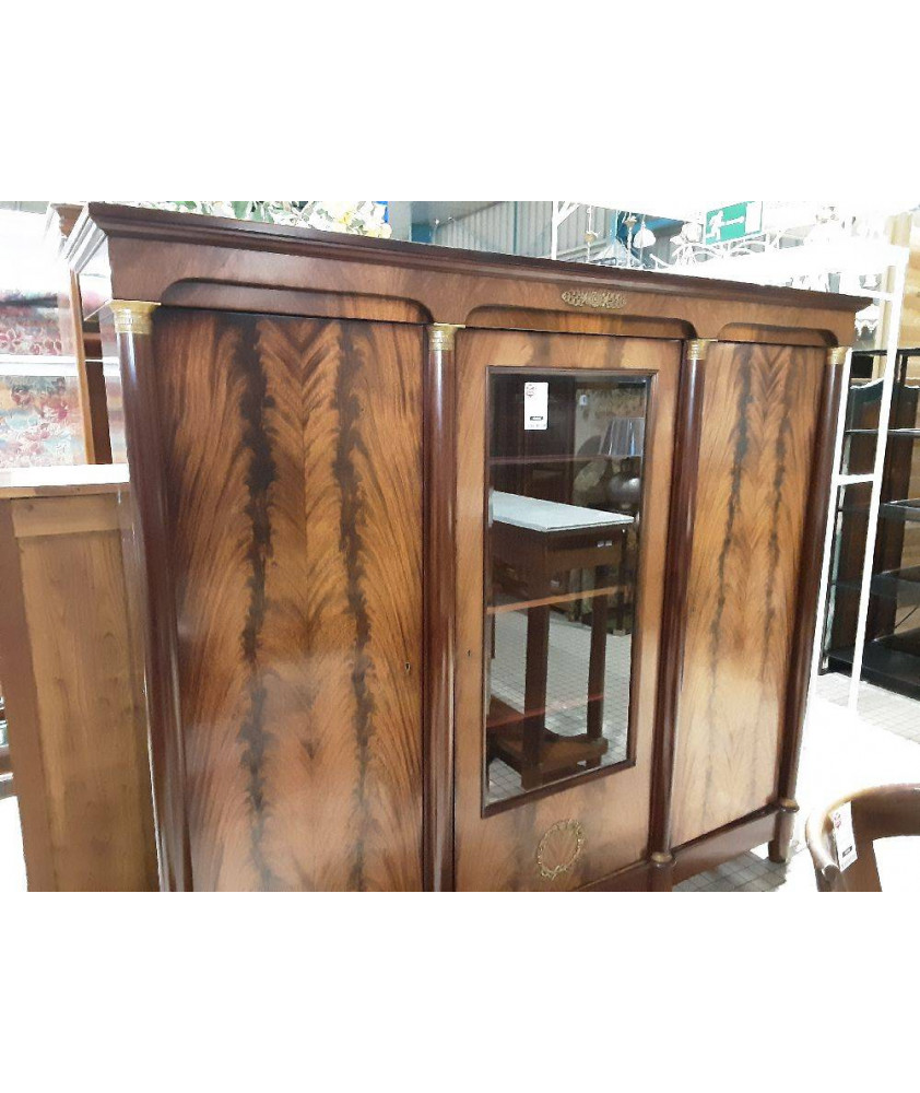 ARMOIRE 3 PORTES EMPIRE 