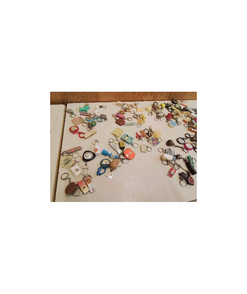 PORTE CLEF