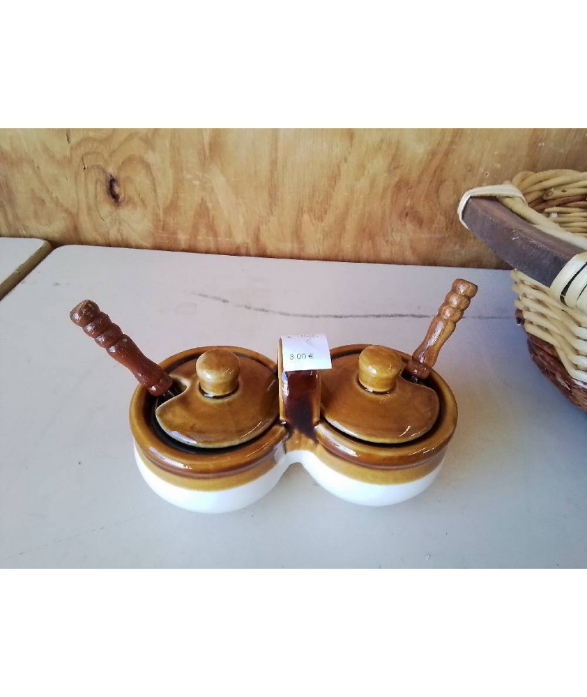 POT SEL ET POIVRE