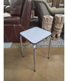 TABOURET FORMICA 