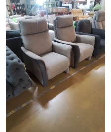RELAX ELECTRIQUES TISSU 