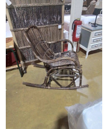 ROCKIN CHAIR BAMBOU 