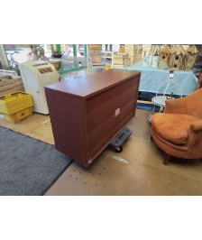 COMMODE 4 TIROIRS 
