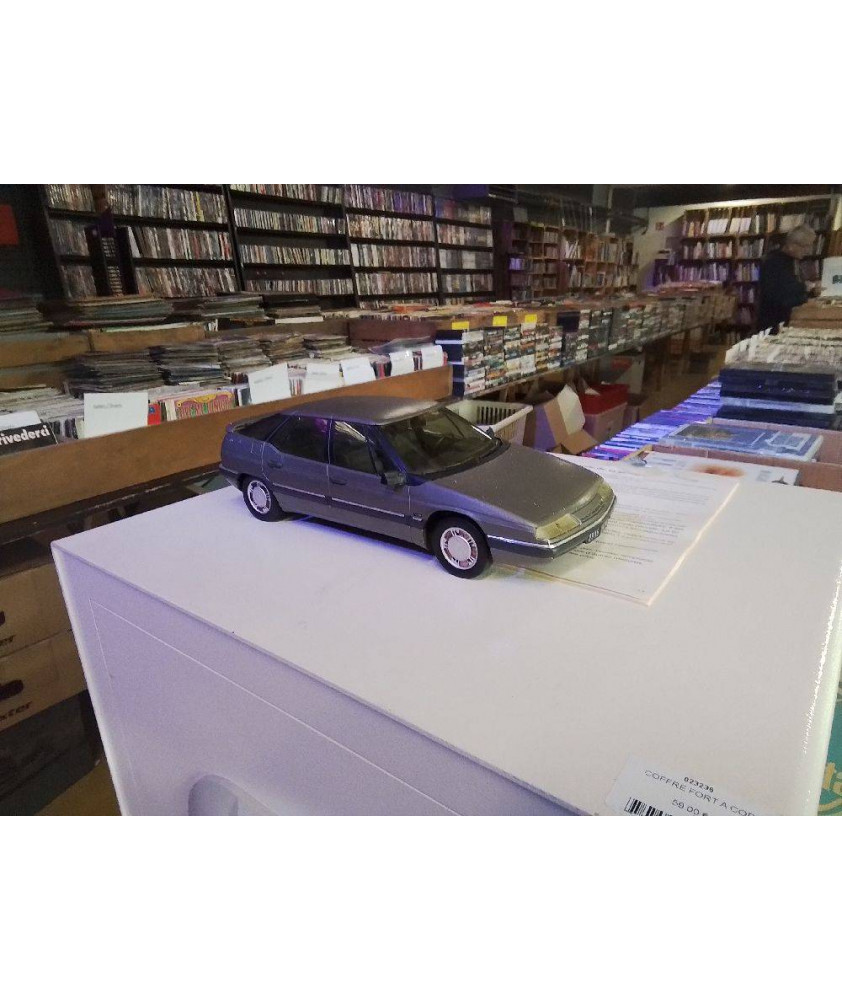 CITROEN XM