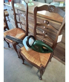 TAILLE HAIE ÉLECTRIQUE HANDY POWER 550W