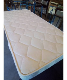 MATELAS MOUSSE LITERIE REVE D’OR NEPTUNE 90X190