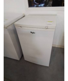 CONGÉLATEUR TOP WHIRLPOOL CV127W 88L