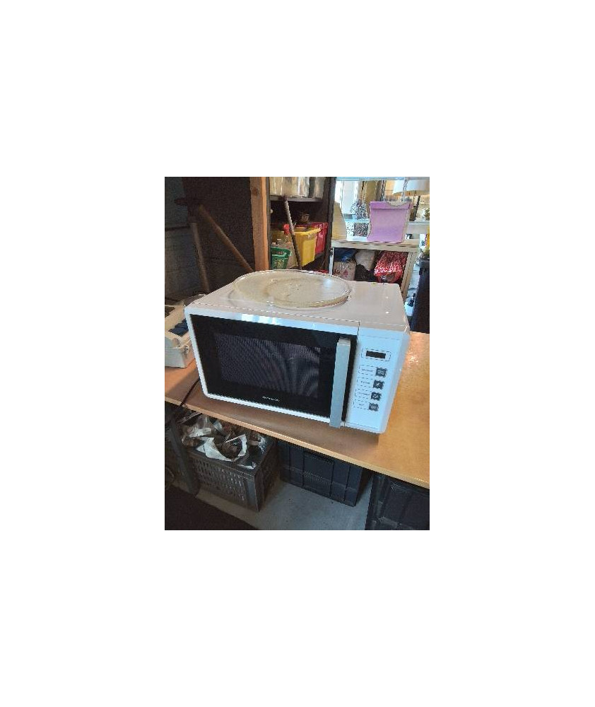 MICRO-ONDES THOMSON EASY25WH