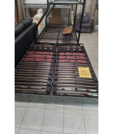 SOMMIERS ECTRIQUES ANDRE RENAULT +TELECOMMANDES