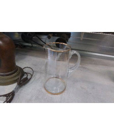 PICHET VERRE 