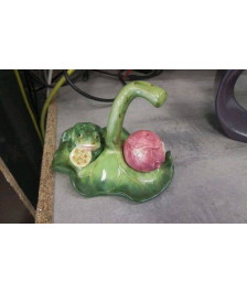 SEL POIVRE GRENOUILLE 