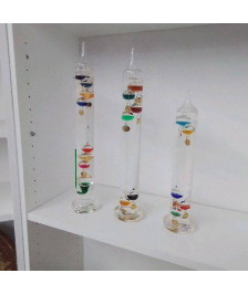 THERMOMETRE GALILÉE 