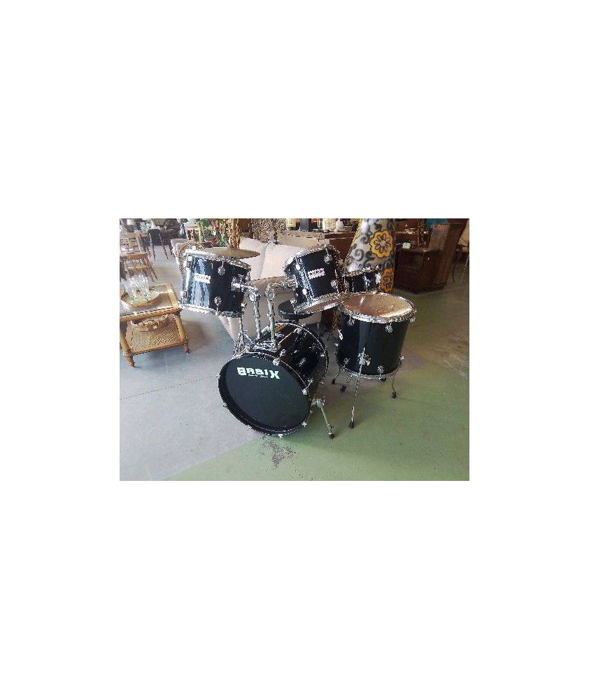 BATTERIE BASIX CLASSIC SERIES X 