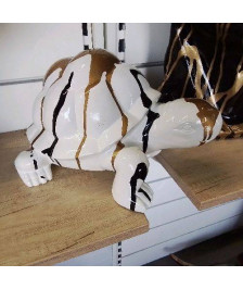 TORTUE PM 18CM 