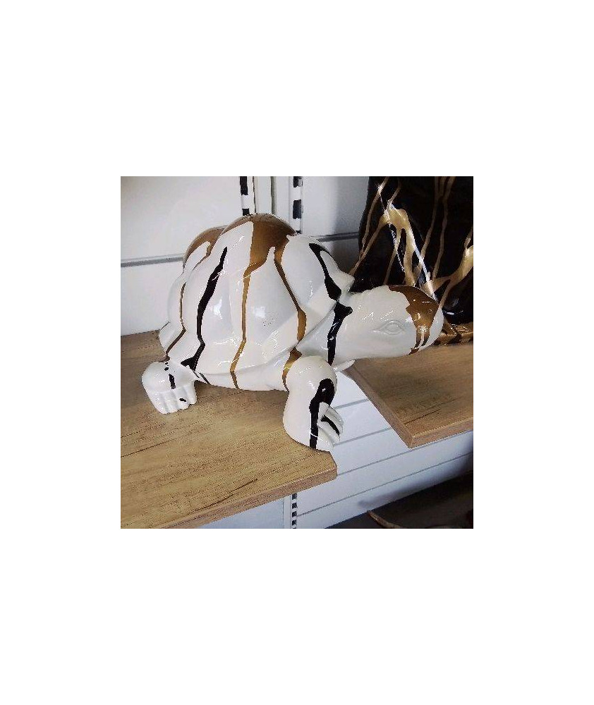 TORTUE PM 18CM 