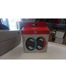 VOLANT POUR SWITCH 2 - 