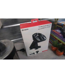 VOLANT ADAPTABLE POUR SWITCH 2