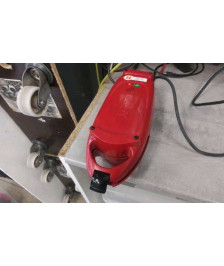 CUISEUR / OMELETTES - RED COPPER