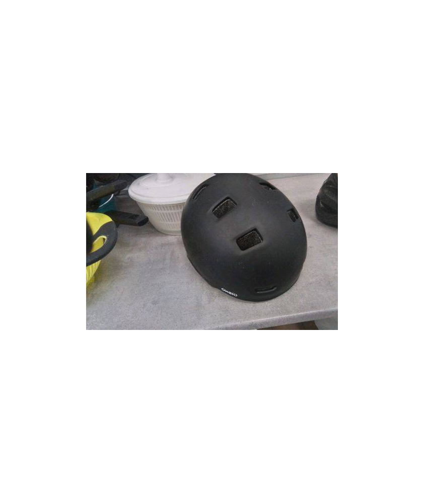 CASQUE OXELO 