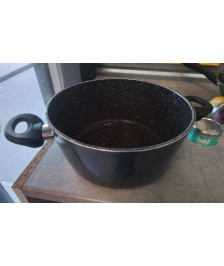 FAITOUT STYLE PIERRE EN L’ETAT 