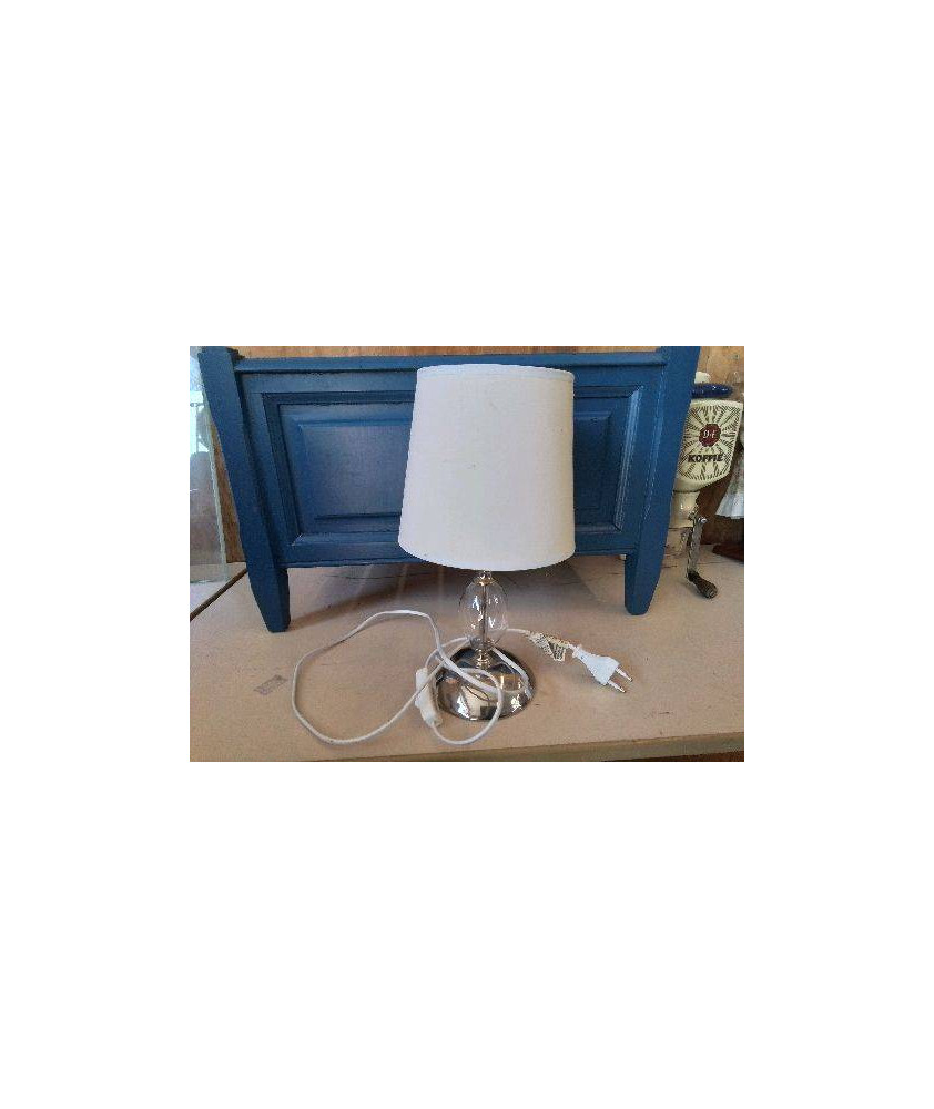 LAMPE DE CHEVET