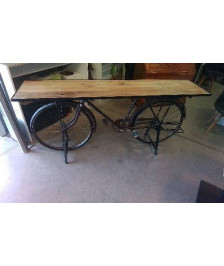 CONSOLE / VELO STYLE INDUSTRIEL MDM