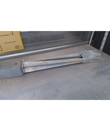 PIED - SUPPORT A PLANTER X2