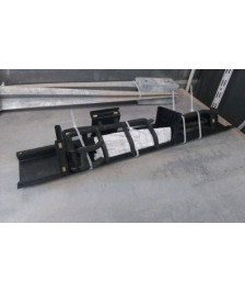 RAMPE + CROCHETS POUR OUTILS