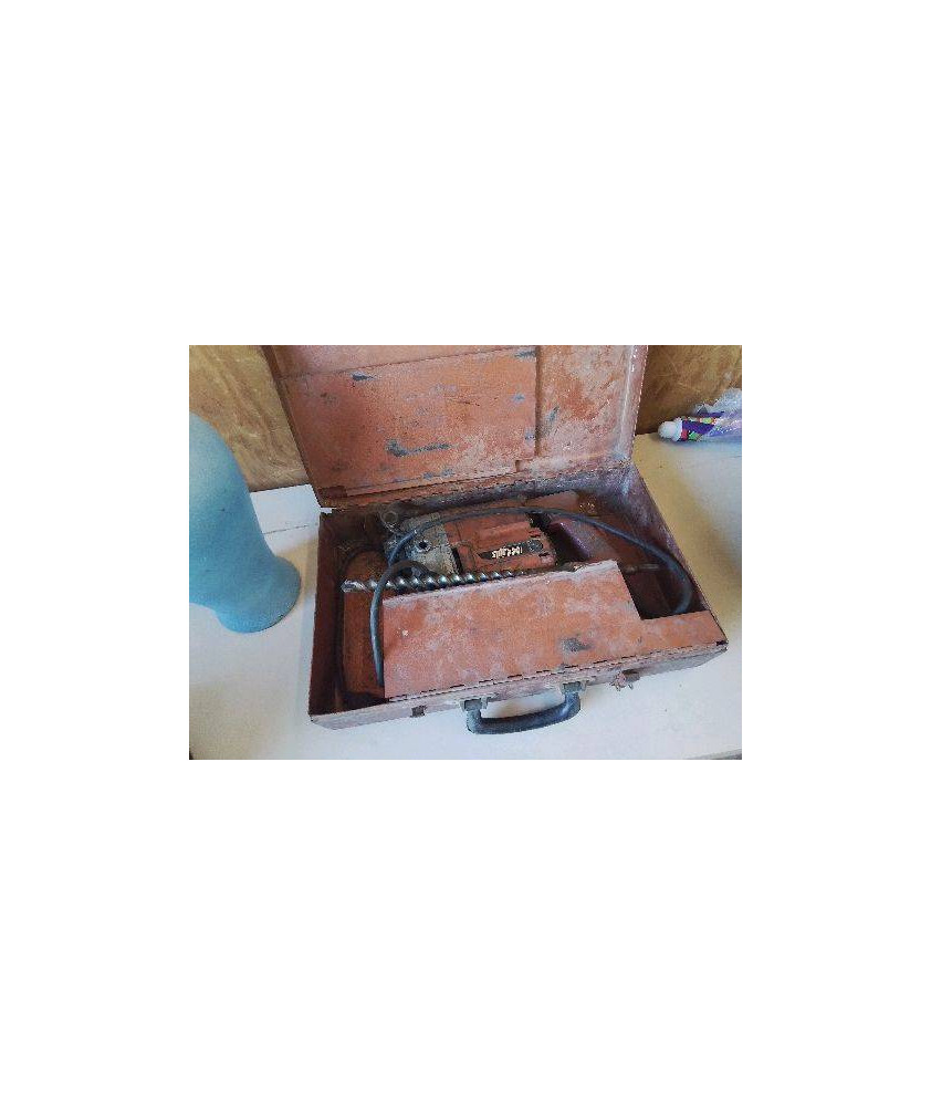 PERFORATEUR ANCIER SPIT 320