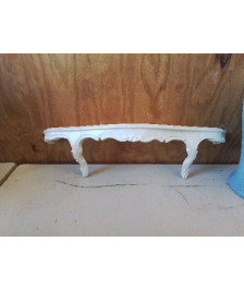 PETITE TABLETTE MURALE