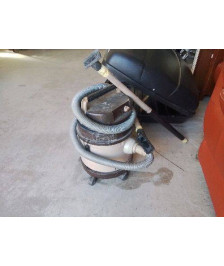 ASPIRATEUR DE CHANTIER MINIVORACE