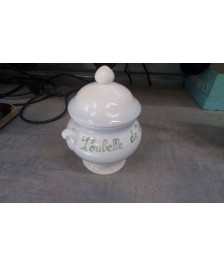 POUBELLE DE TABLE NIDERVILLER