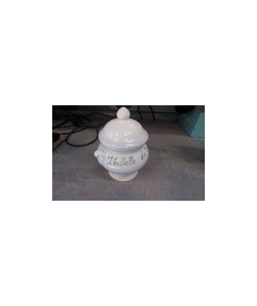 POUBELLE DE TABLE NIDERVILLER