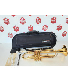 TROMPETTE YAMAHA SIB YTR-2330