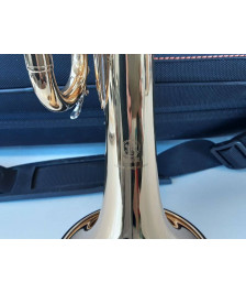 TROMPETTE YAMAHA SIB YTR-2330