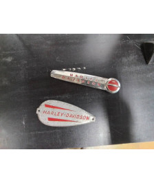 DECO HARLEY DAVIDSON