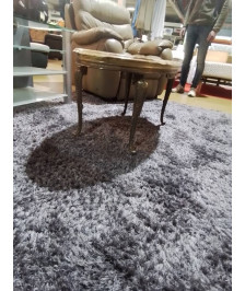 TABLE AVEC PLATEAU EN MARBRE 