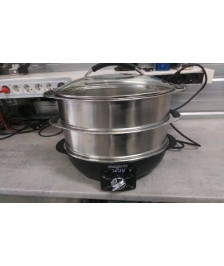 CUISEUR VAPEUR MAGIMIX