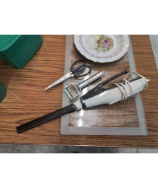 COUTEAU ELECTRIQUE SEB