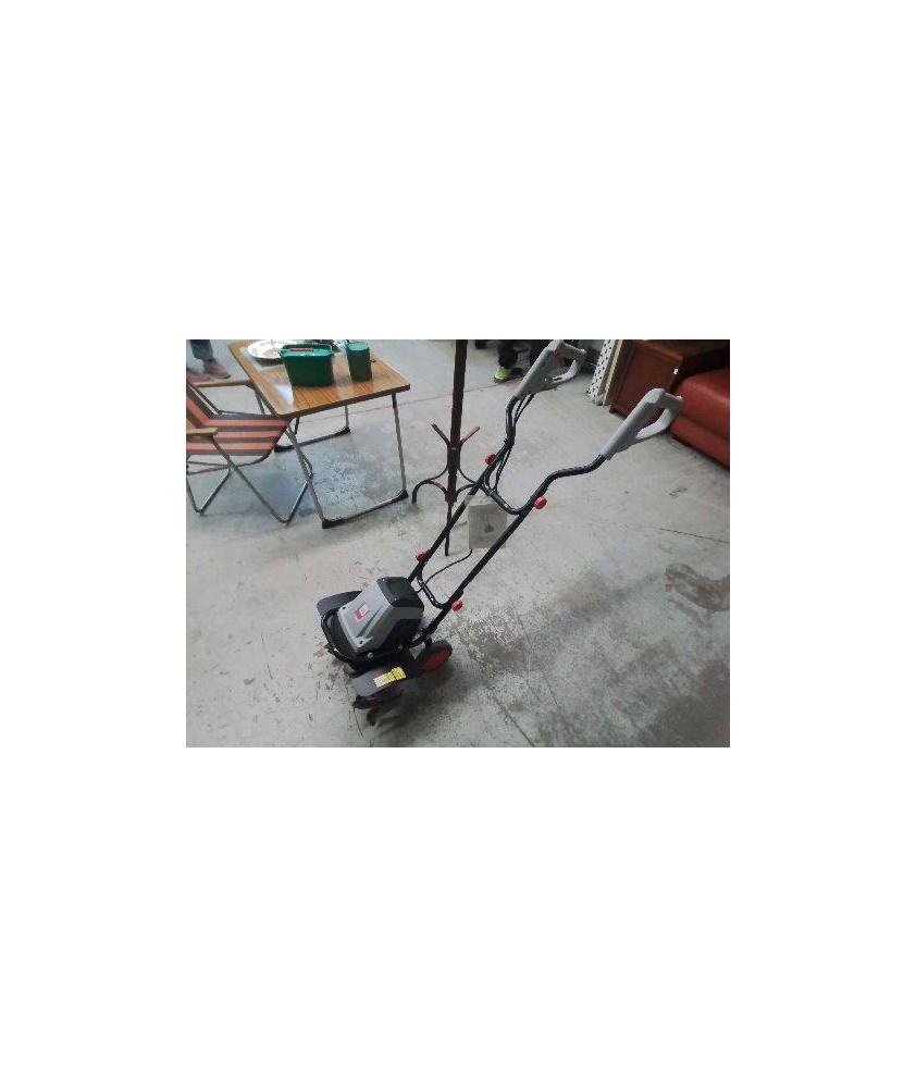 BINEUSE ELECRTIQUE BEST GREEN