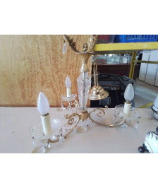 SUSPENSION A PAMPILLES 