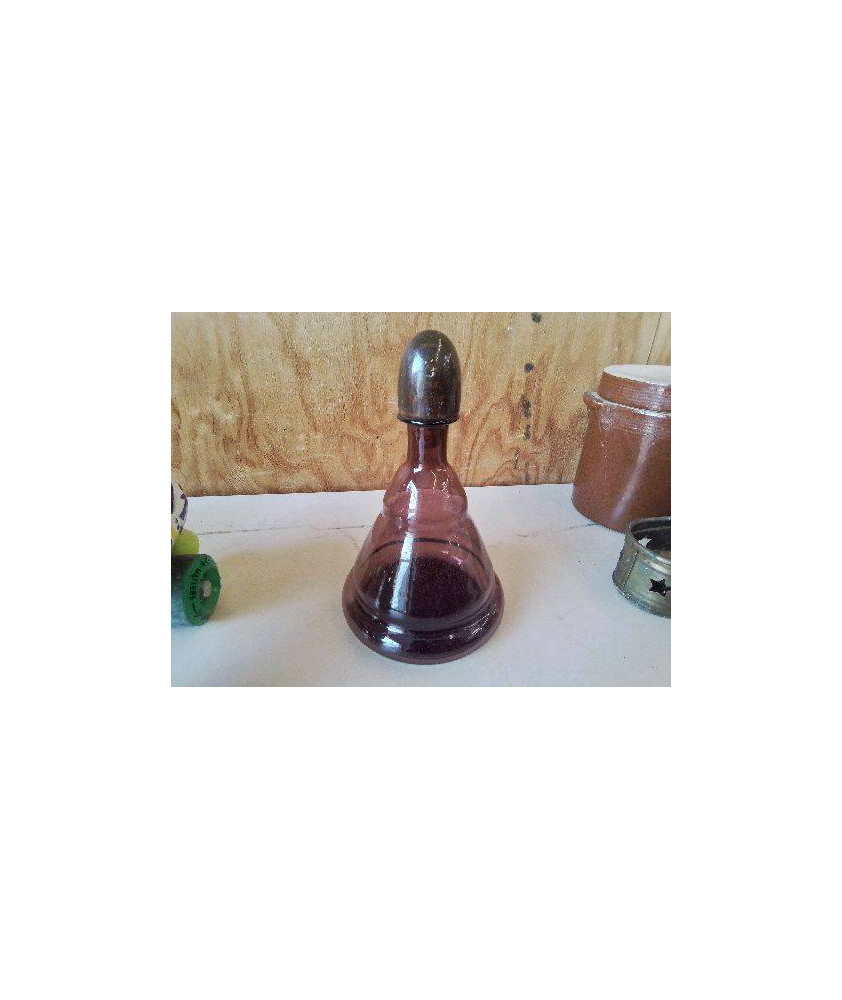 CARAFE A LIQUEUR 