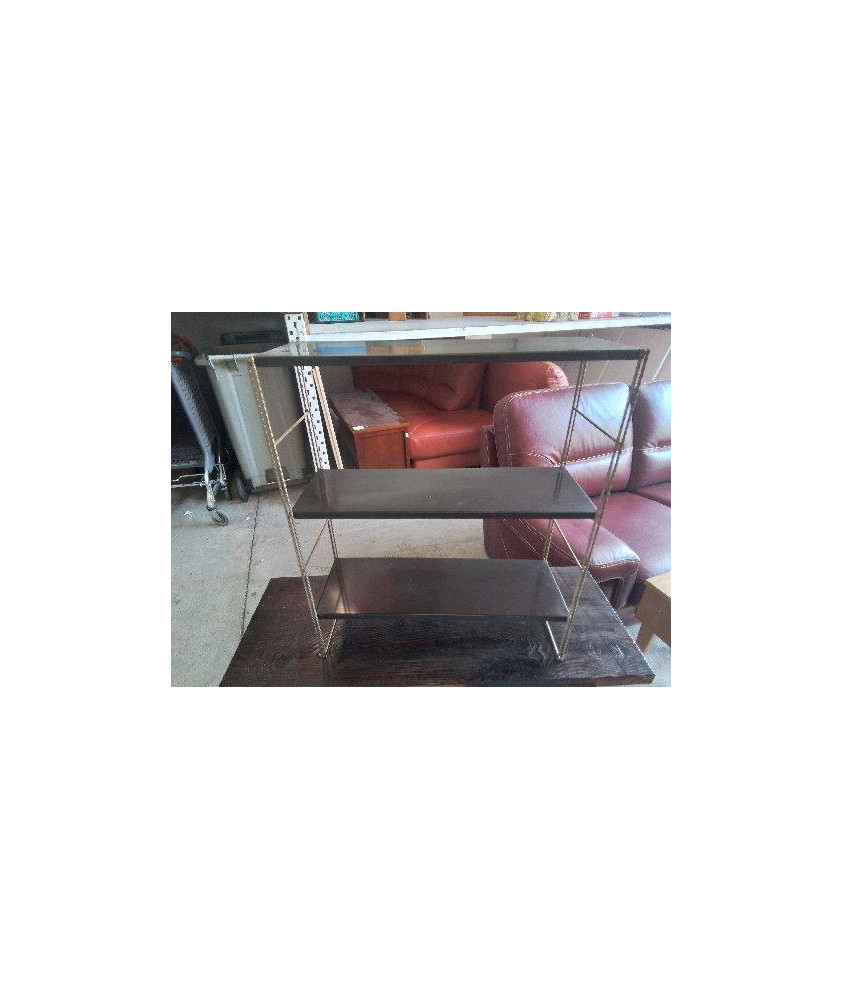 PETITE ÉTAGÈRE À FIXER 