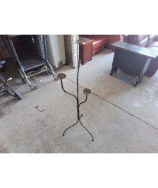 BOUGEOIR SUR PIED GRAND 