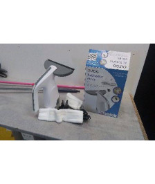 LAVE VITRES A BATTERIE