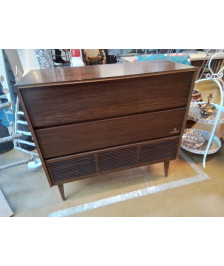 RADIO VINTAGE GRUNDIG 